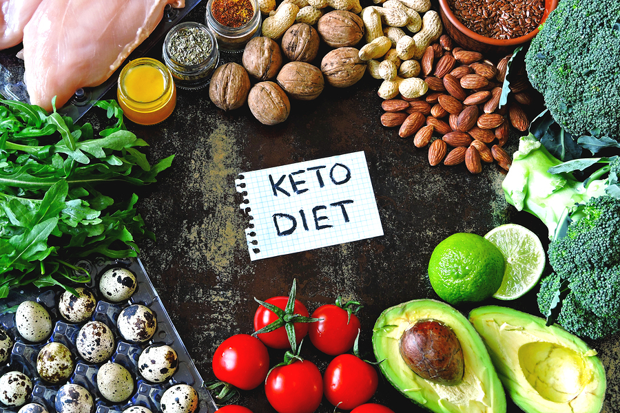 Best Keto Foods