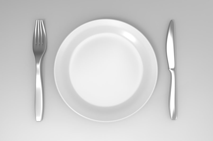 Intermittent fasting diet