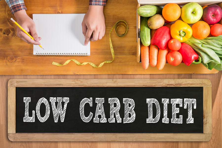 Carbs Per Day