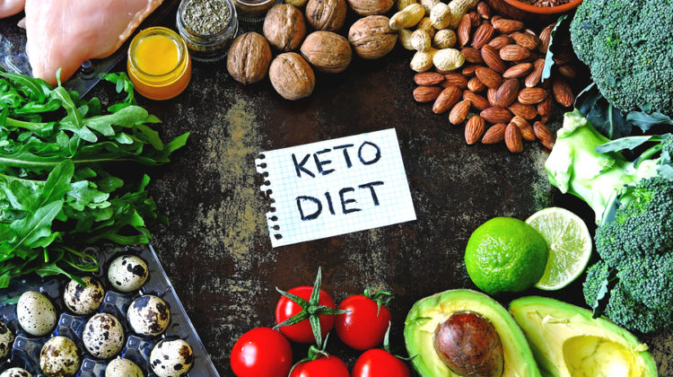 Best Keto Foods