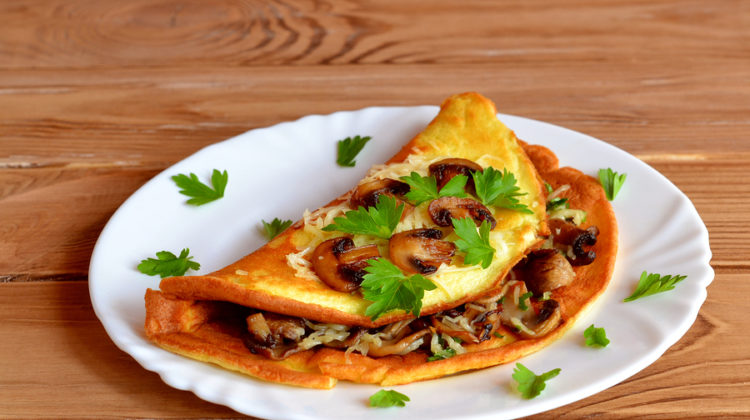 Omelet